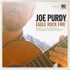 Joe Purdy - Good Gal Away