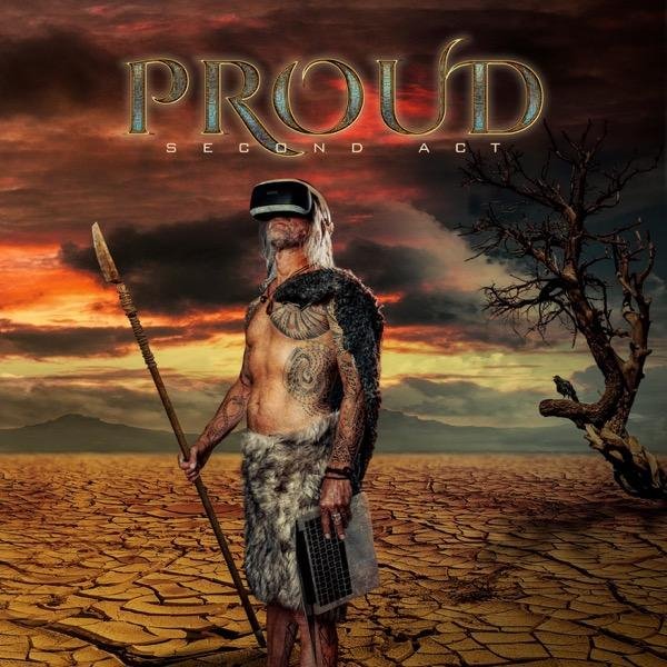 Proud - Dangerous