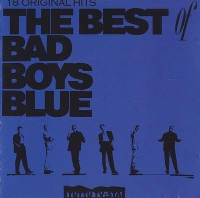 Bad Boys Blue - Queen Of Hearts