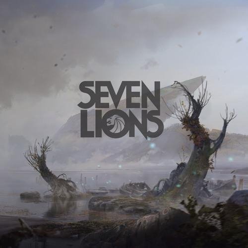 Seven Lions - Start Again (feat. Fiora)