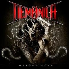 Demonica - Ghost Hunt