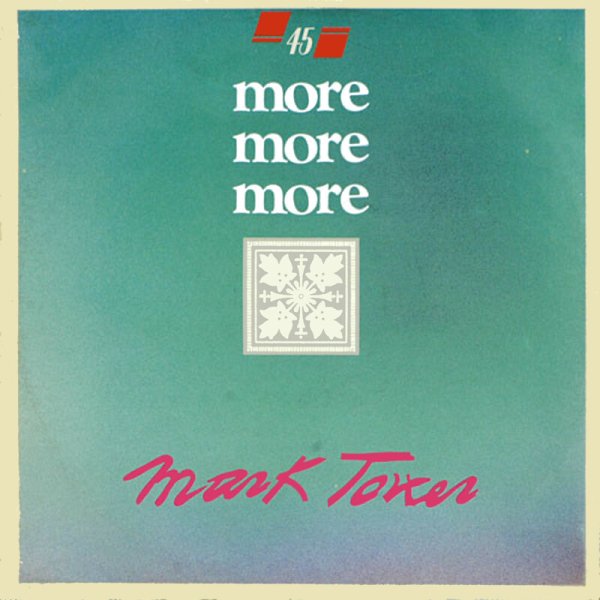 Mark Tower - More More More (Instrumental)