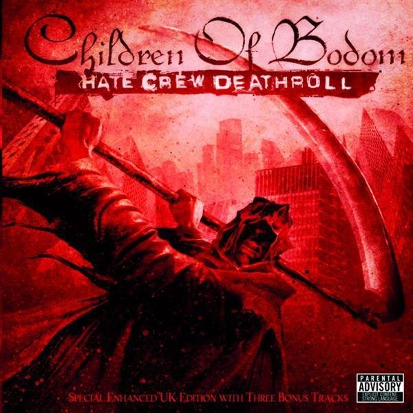 Children Of Bodom - Needled 247