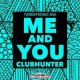 Record Club - Clubhunter - Me, You (Turbotronic Remix) www.radiorecord.ru