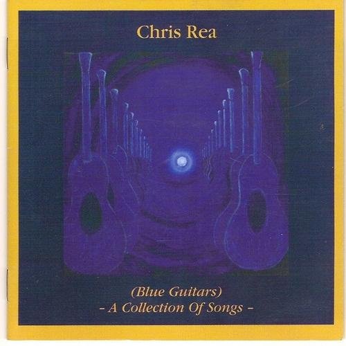 Chris Rea - Who Killed Love