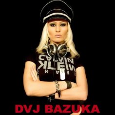 Dvj Bazuka - Play With Me