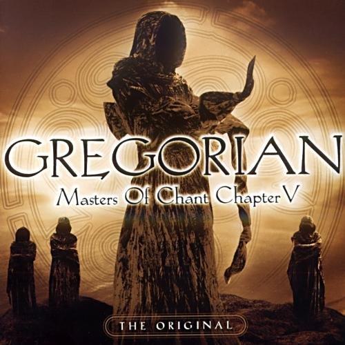 Gregorian - Silent Lucidity