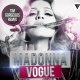 Madonna - Vogue (Tim Gorgeous Radio Mix)