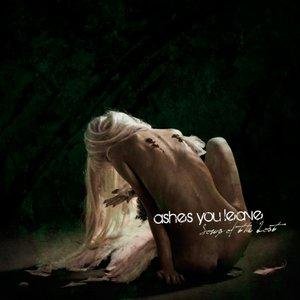 Ashes You Leave - Where The Pain Is