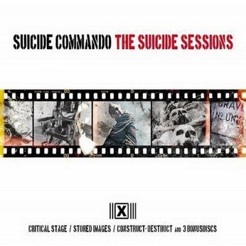 Suicide Commando - State Of Emergency