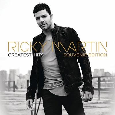 Ricky Martin - Come To Me