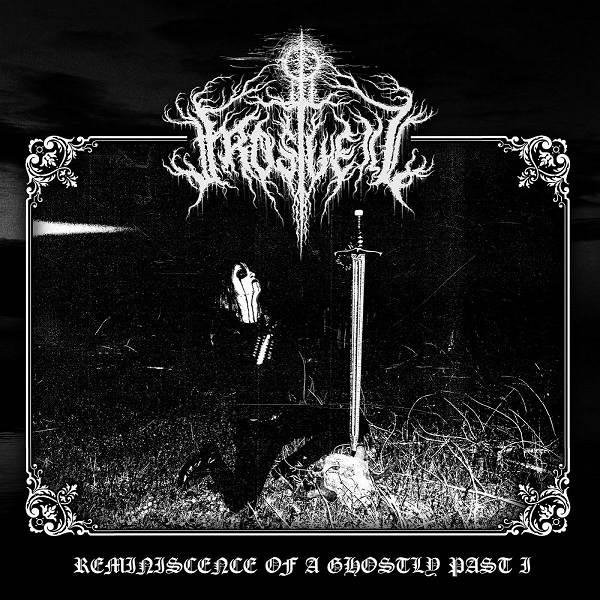 Frostveil - Void Of Memories, Part II