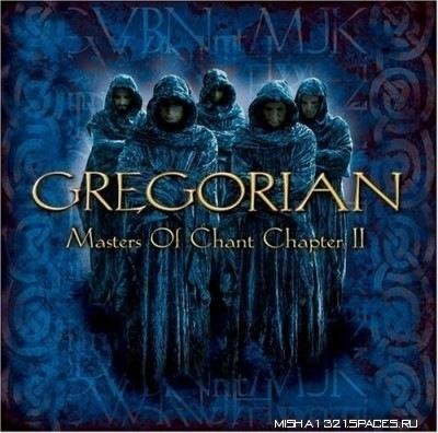 Gregorian - Moment of PeaceThe Gregorian