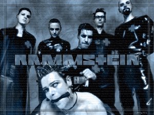 Rammstein - Moskva