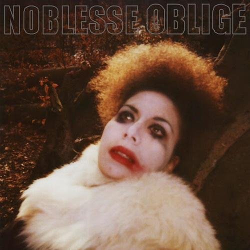 Noblesse Oblige - Beck And Call (Funker Vogt Remix)