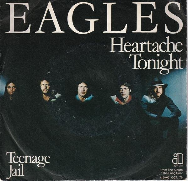 Eagles - Heartache Tonight