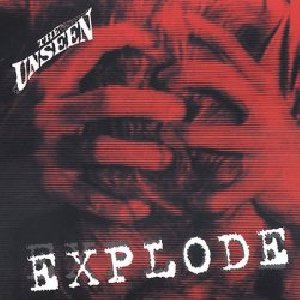 The Unseen - 08 Remains Unseen