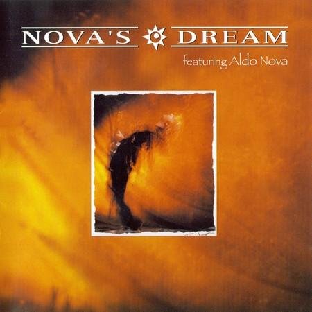 Aldo Nova - Excuse Me While I Scream