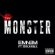 Eminem - Monster Feat. Rihanna