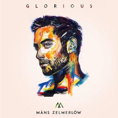 Mans Zelmerlow - Glorious