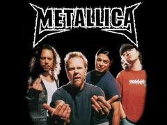 Metallica - Metallica  Shoot Me Again