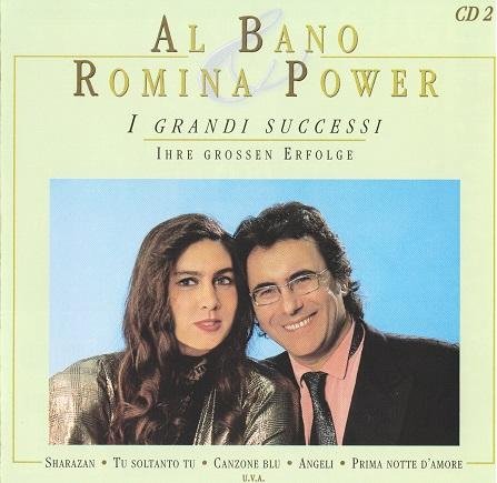 Al Bano & Romina Power - Angeli