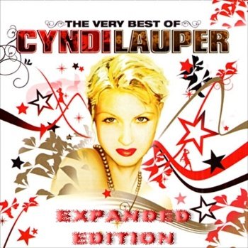 Cyndi Lauper - I don't want to be your friend