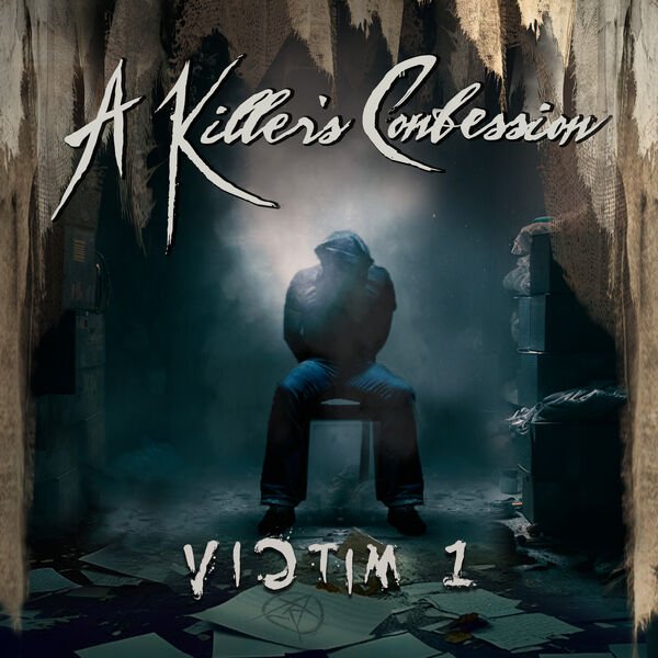 A Killer's Confession - Purpose