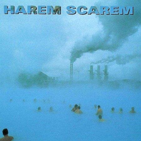 Harem Scarem - Candle (Acoustic Version)