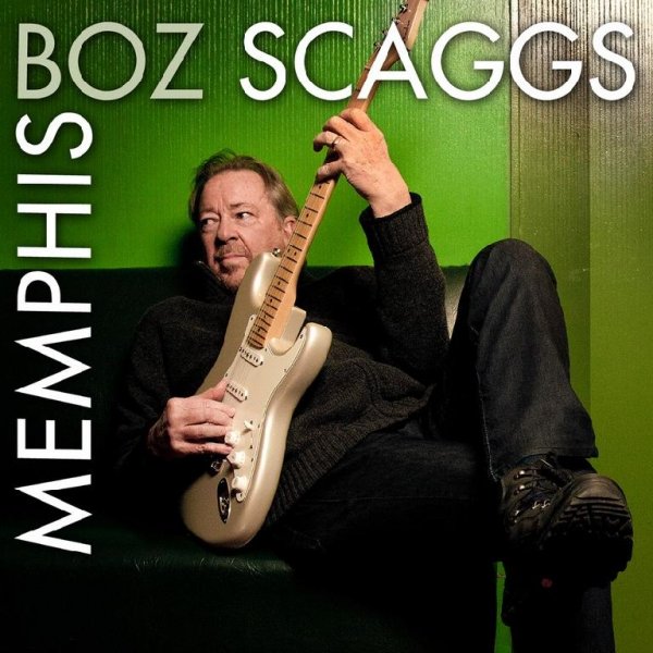 Boz Scaggs - Corrina, Corrina