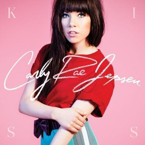 Carly Rae Jepsen - Tonight Im Getting Over You