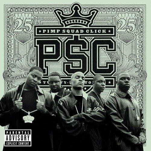 P$C - #1 Crew