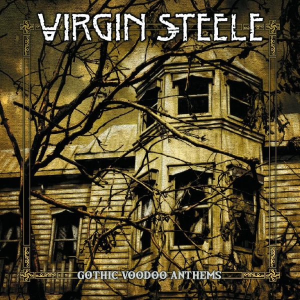 Virgin Steele - Delirium "Excerpt"