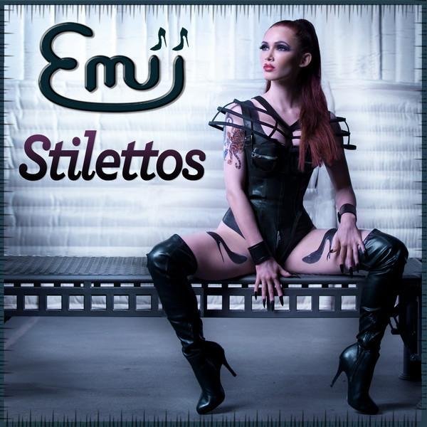 Emii - Stilettos