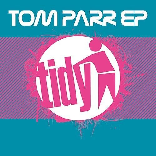 Tom Parr - Tropic Bass