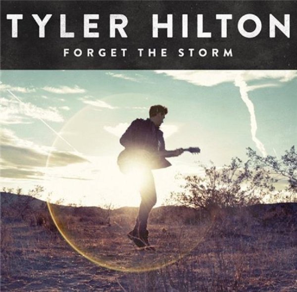 Tyler Hilton - Kicking My Heels