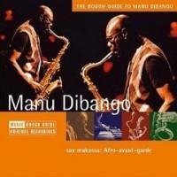 Manu Dibango - nature boy 1980