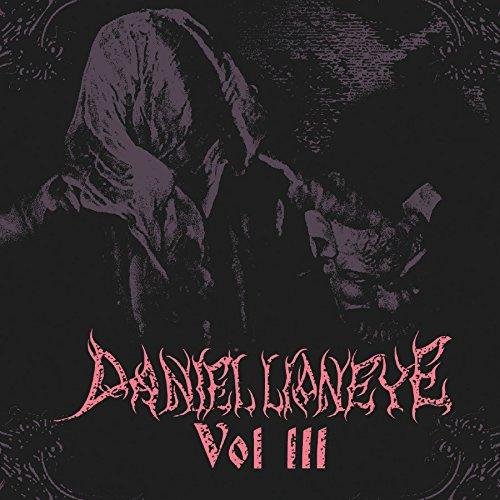 Daniel Lioneye - Alright