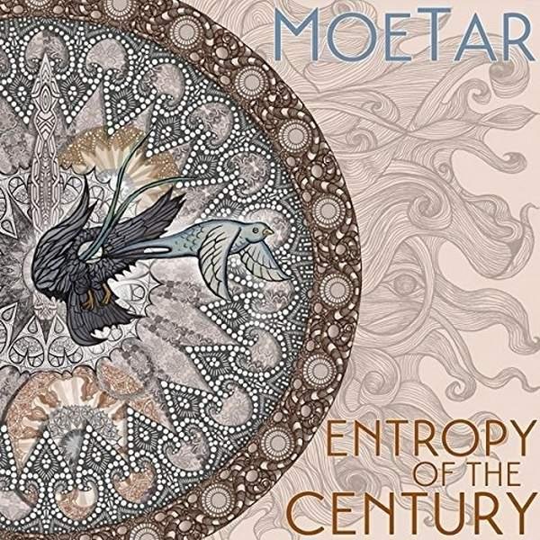 Moetar - Entropy Of The Century