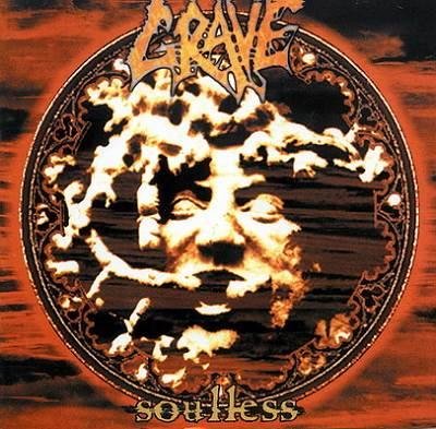 Grave - Soulless