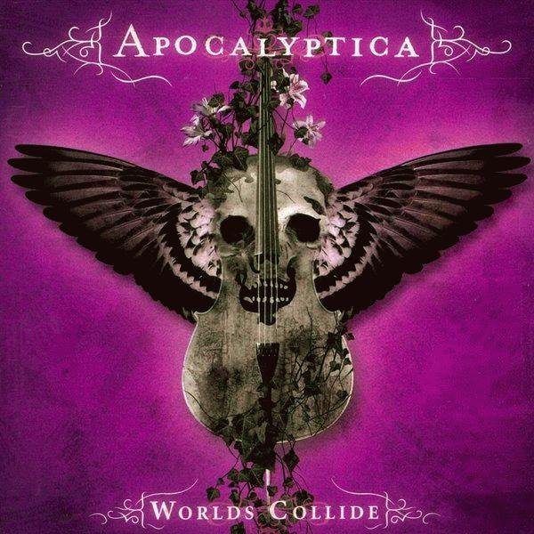 Apocalyptica - Stroke