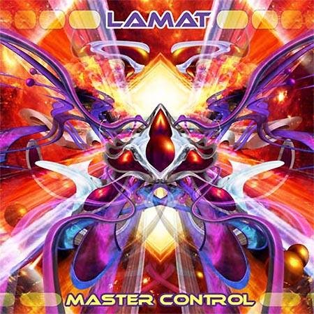 Lamat - Neovibration