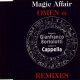 Magic Affair - Omen III (Plus Staples 7'')