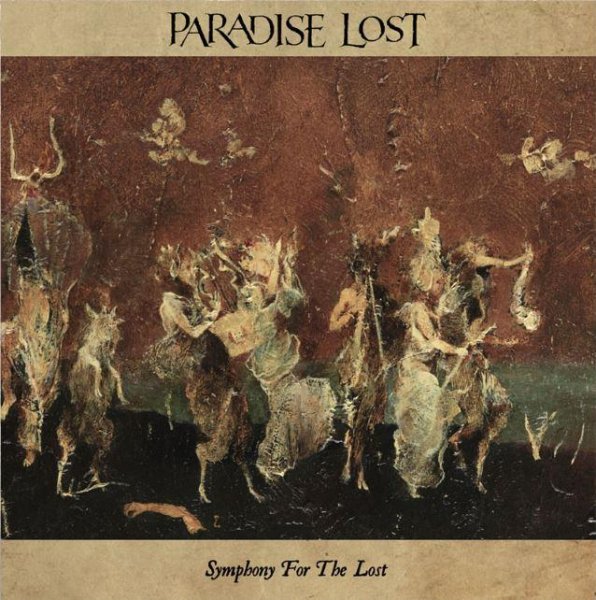 Paradise Lost - One Second