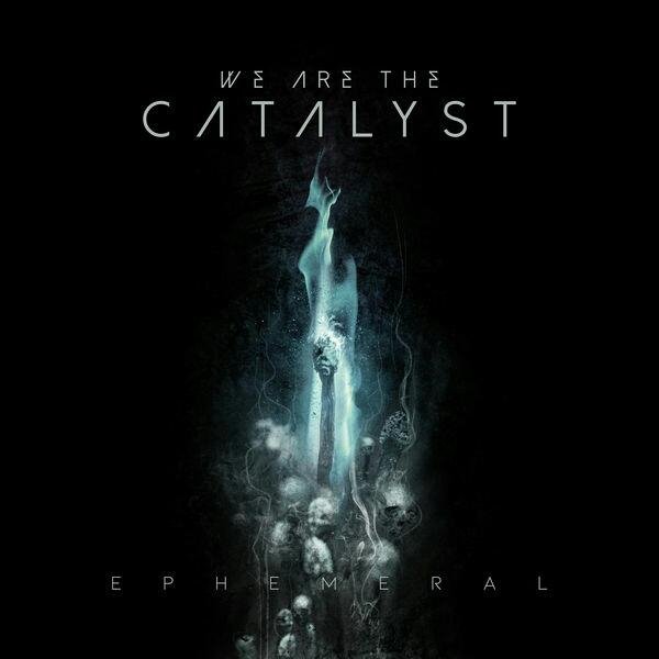 We Are the Catalyst - Breathing Black