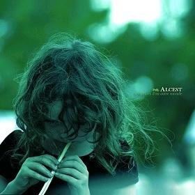 Alcest - Sur l'autre rive je t'attendrai