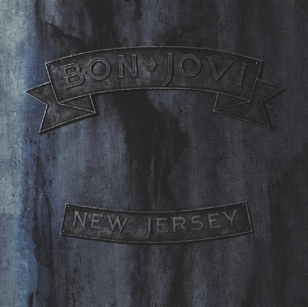 Bon Jovi - Born To Be My Baby