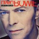 David Bowie - Lucy Cant Dance