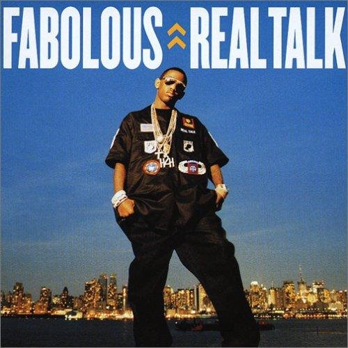 Fabolous - Round & Round