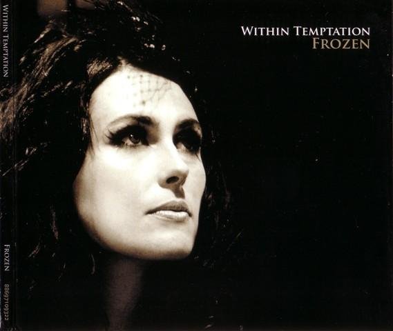 Within Temptation - The Howling Single Version